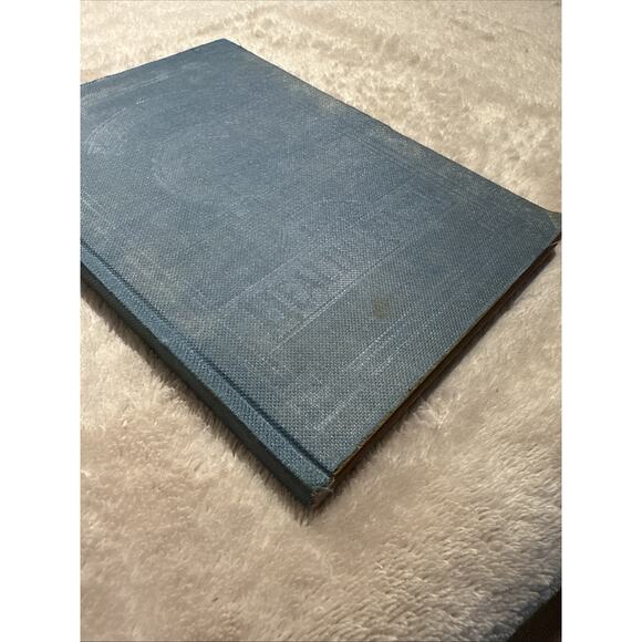 Very Rare! Health Reader, No. 1 - 1893 Vintage - Picture 4 of 7